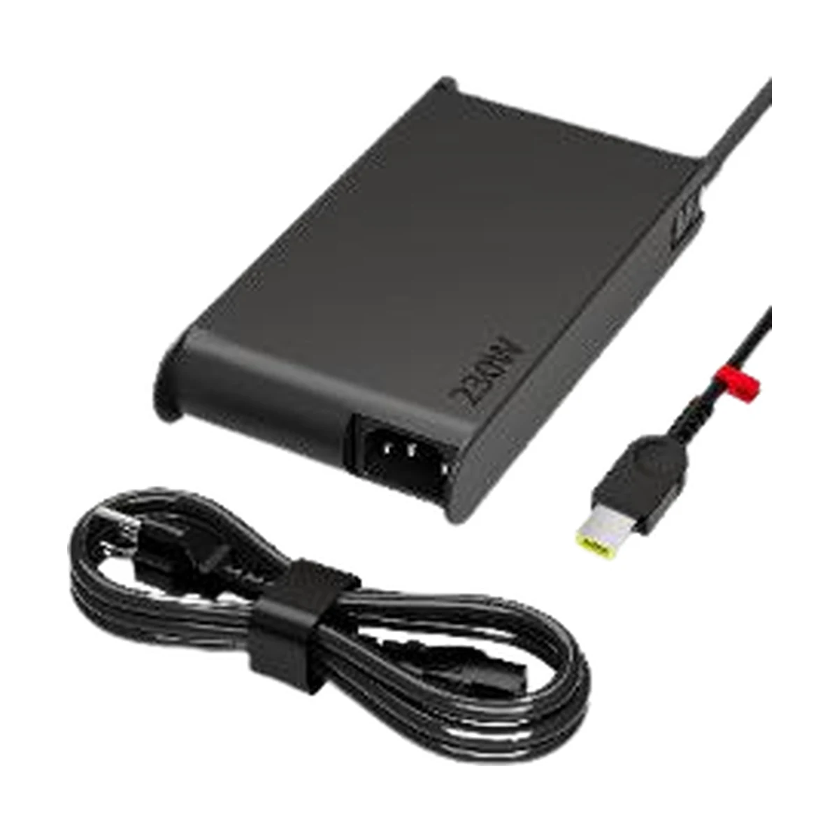 Cargador Lenovo SlimTip 230W