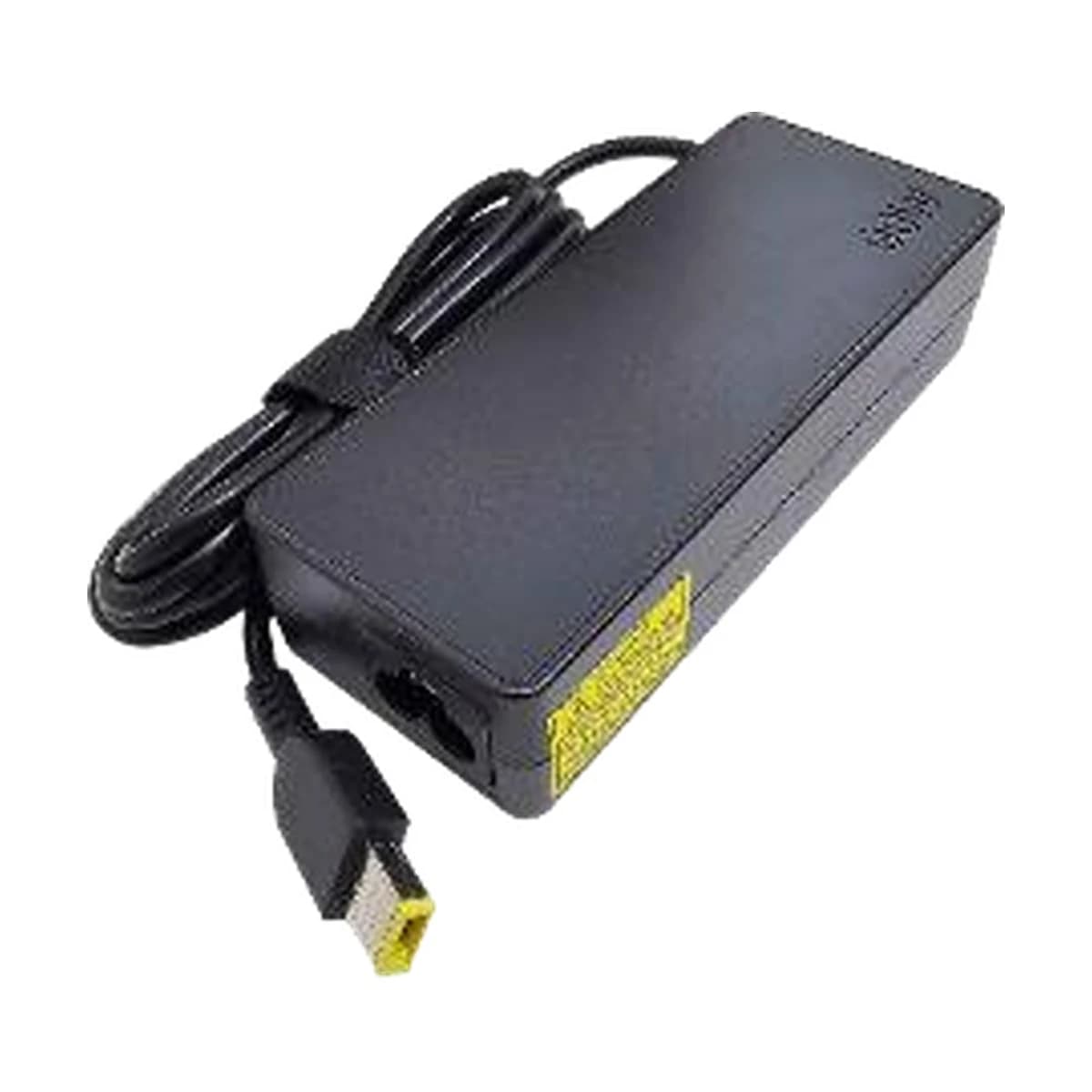Cargador Lenovo SlimTip 90W