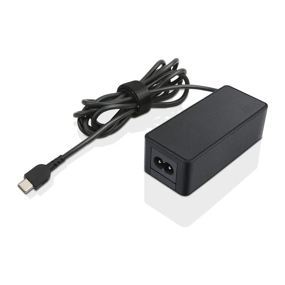 Cargador Lenovo USB-C 45W