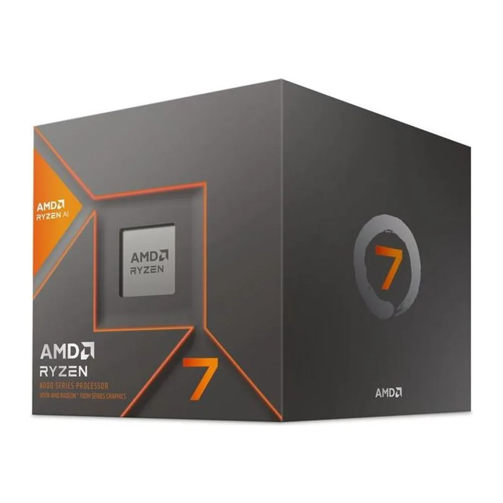 AMD Ryzen 7 8700G 8 Core 4.2 GHz