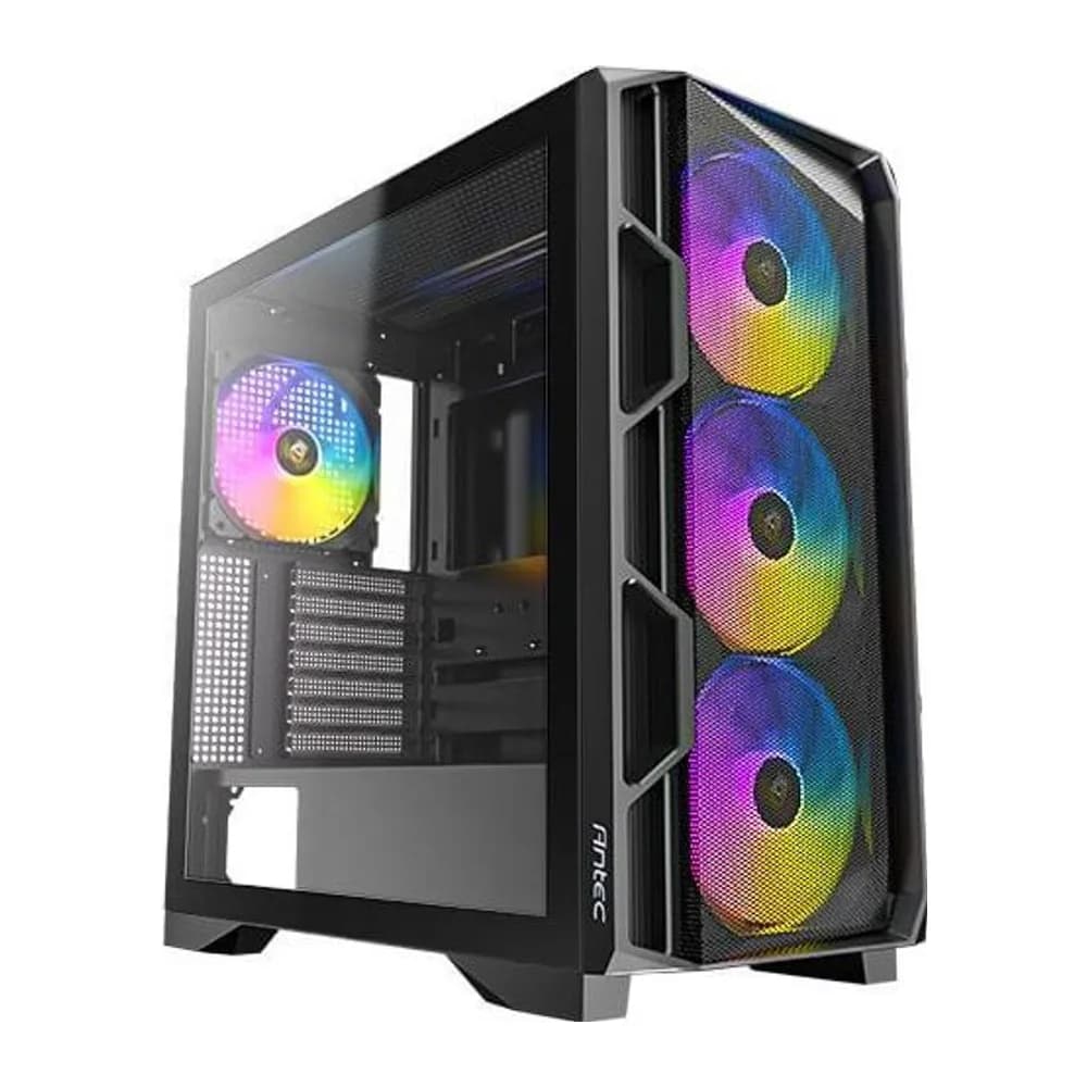 Chasis Antec AX1000 ARGB Elite