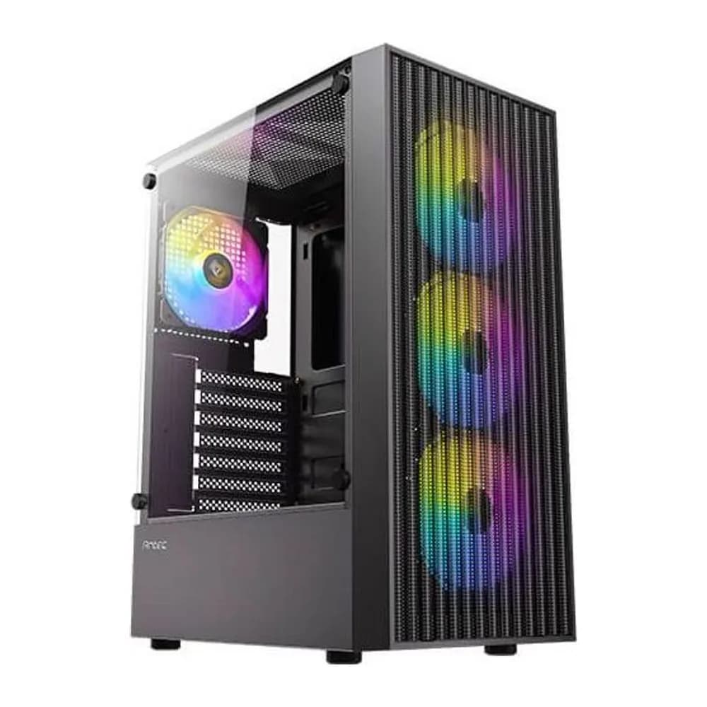 Chasis Antec AX27 RGB Elite