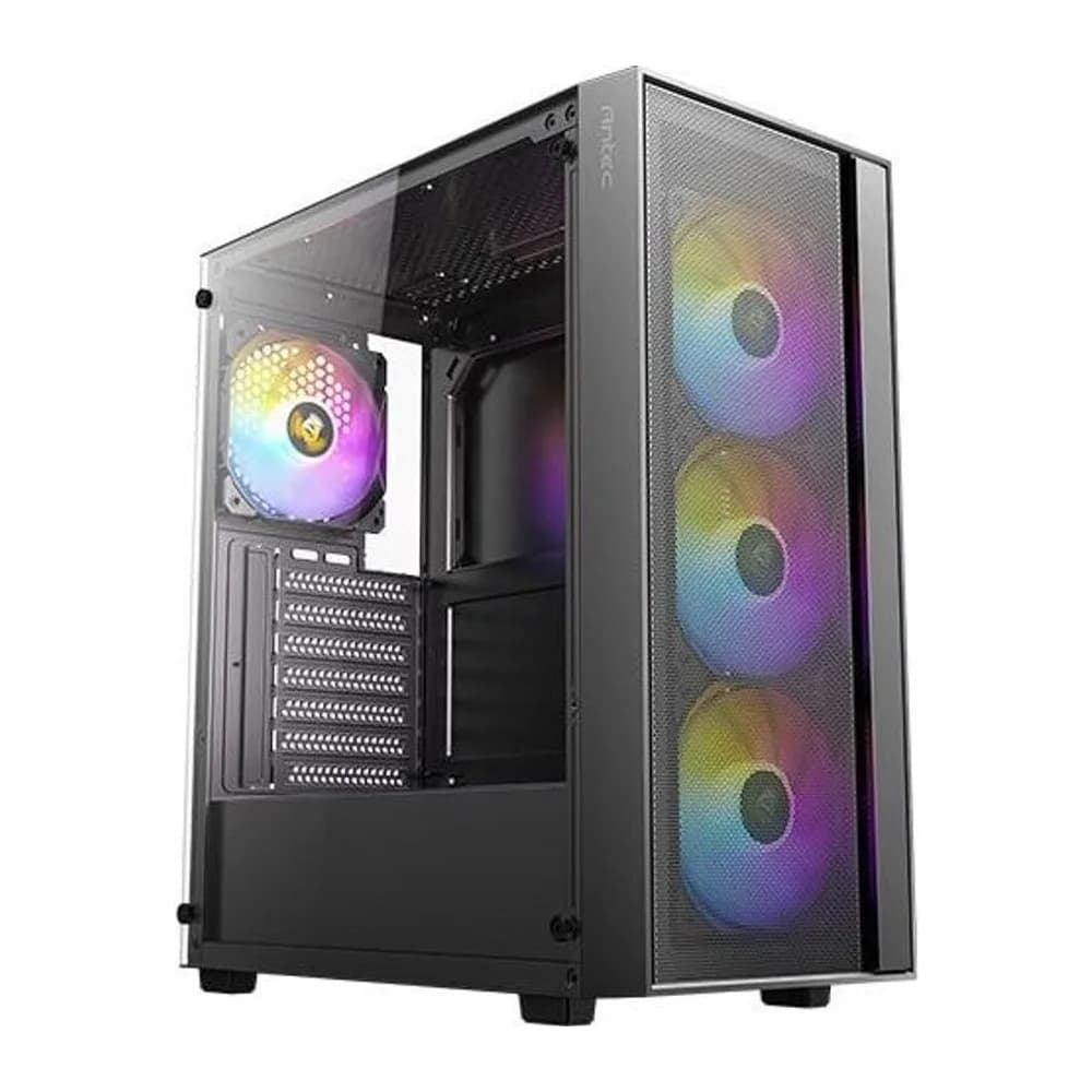 Chasis Antec AX65 ARGB