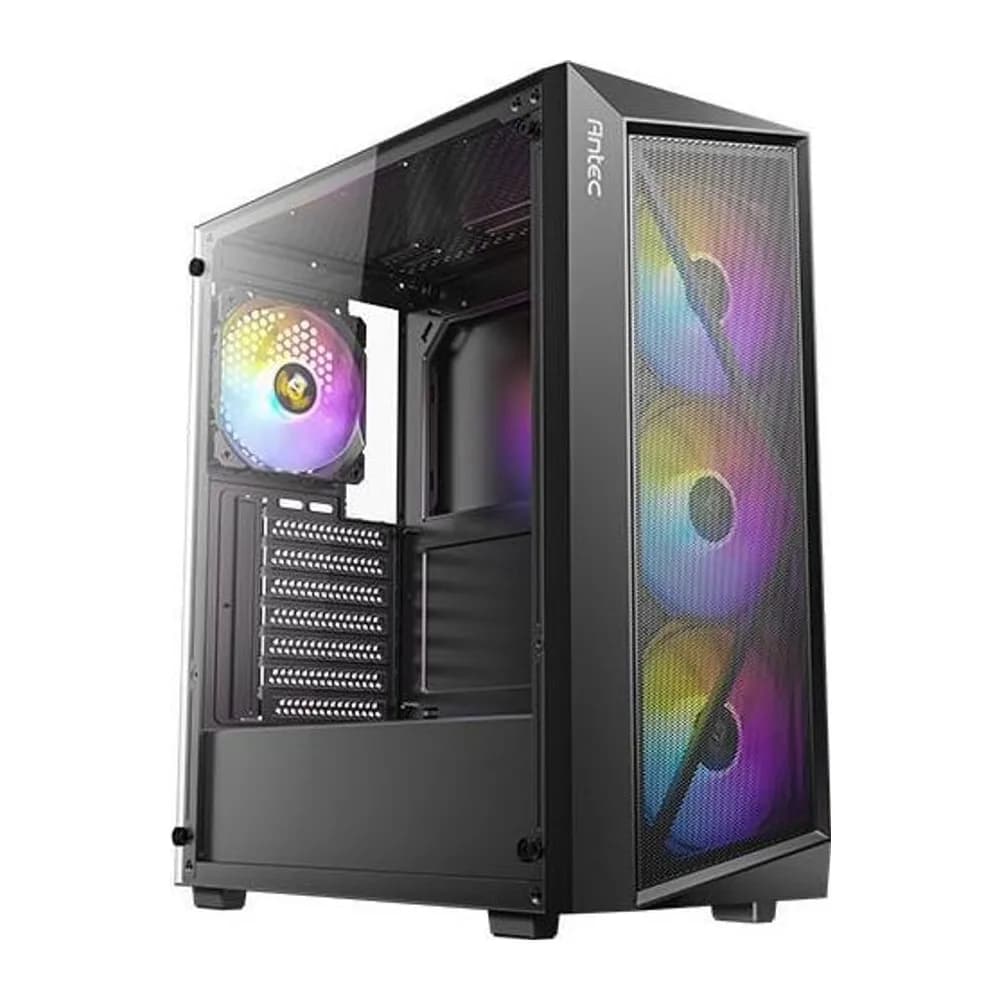 Chasis Antec AX67 ARGB