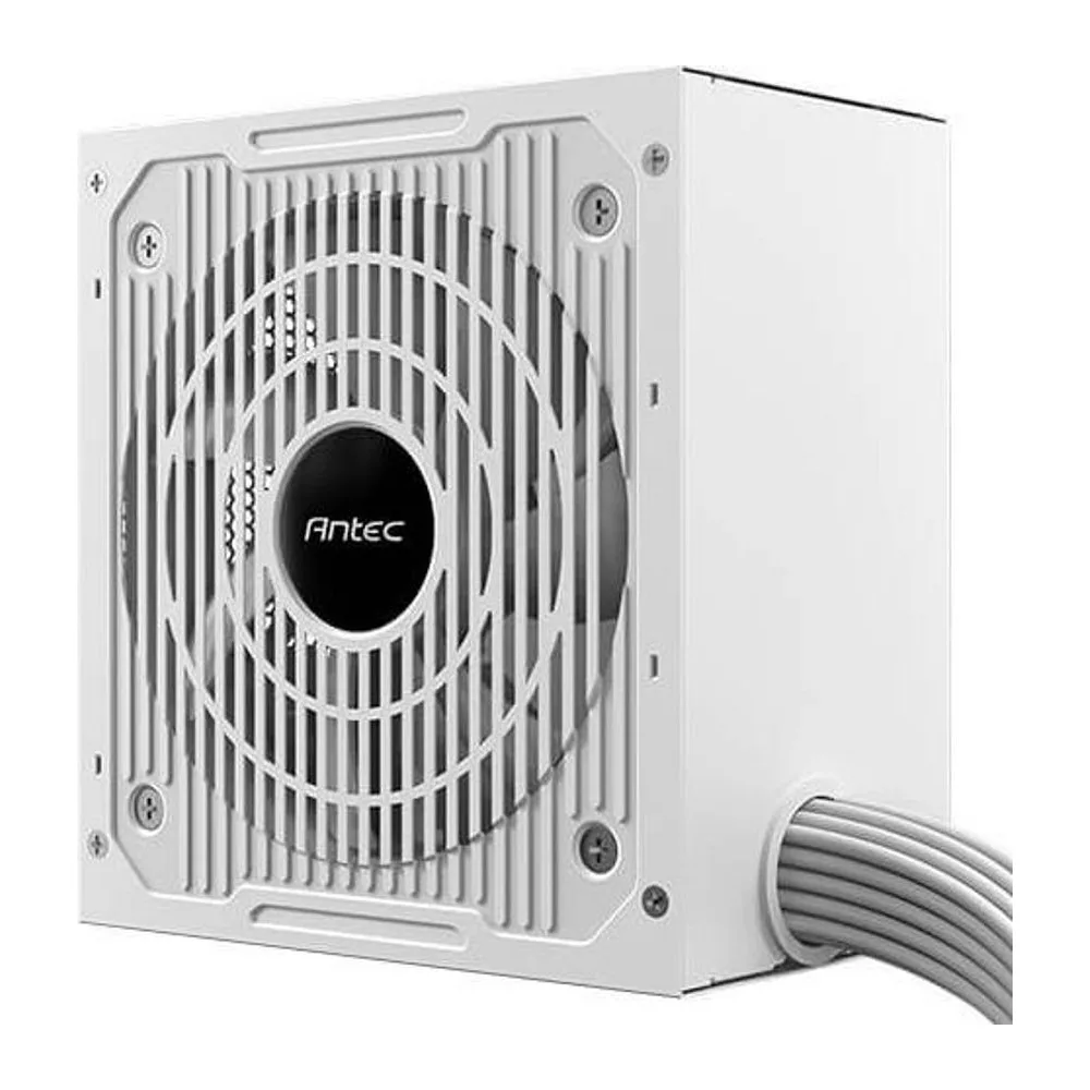Fuente Antec CSK 750 DC Bronce White 5.1