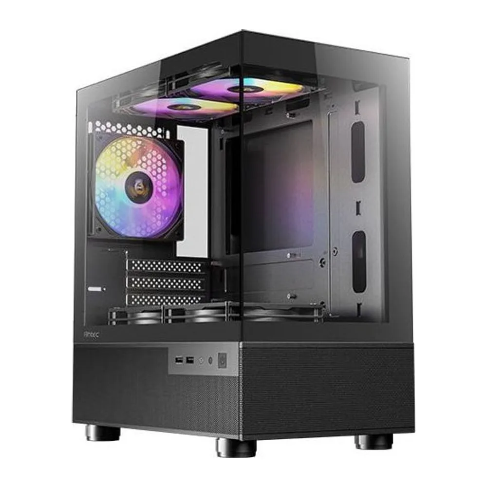 Chasis Antec CX200M Elite RGB