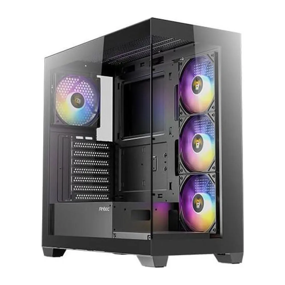 Chasis Antec CX300 ARGB