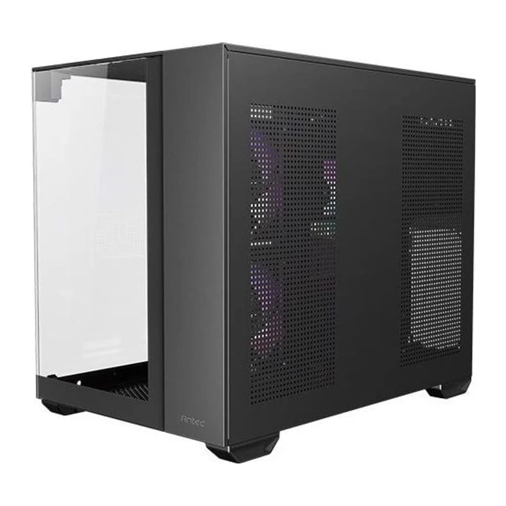 Chasis Antec CX600M Trio ARGB