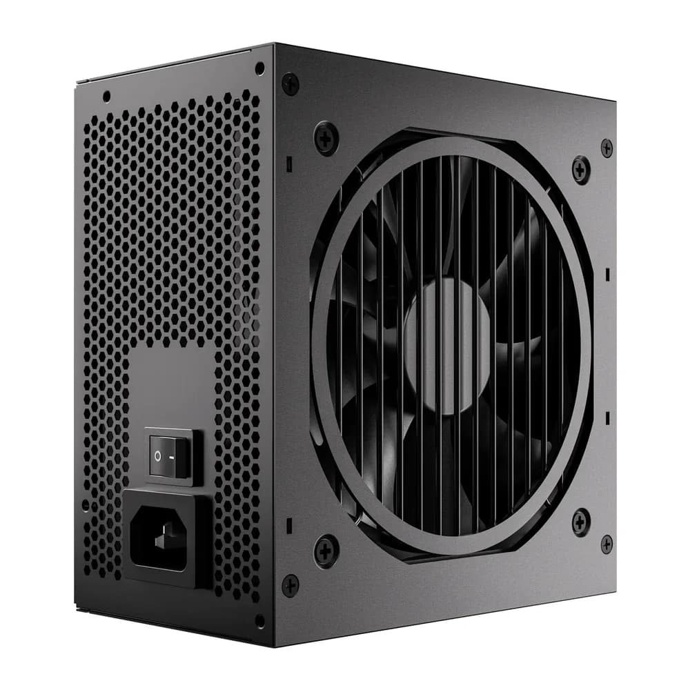 Fuente Antec G850 Gold Semi Modular
