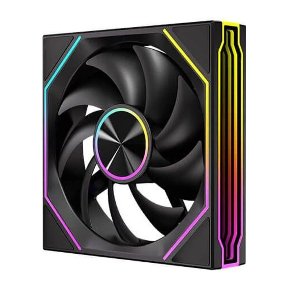 Ventilador Antec Infinity Matrix 120 ARGB