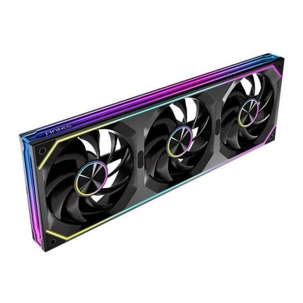 Ventilador Antec Infinity Matrix 360 ARGB