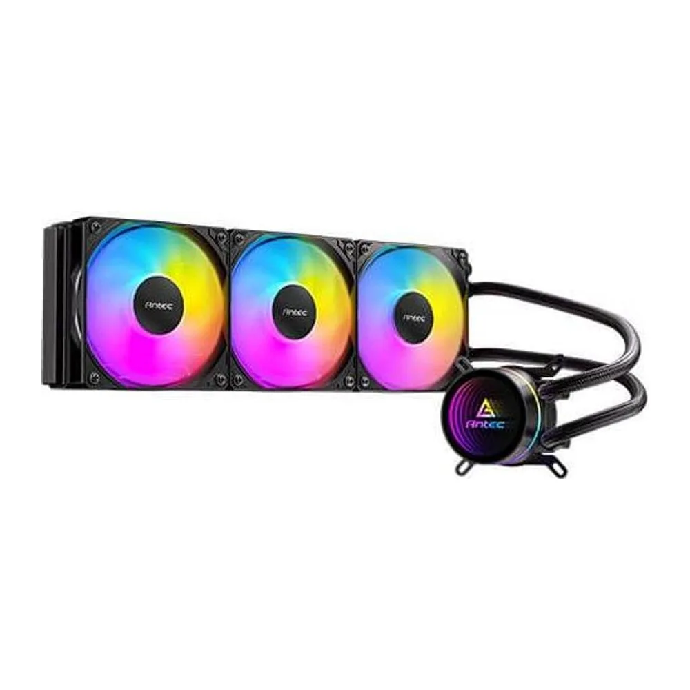 Líquida Antec Luna 360 ARGB