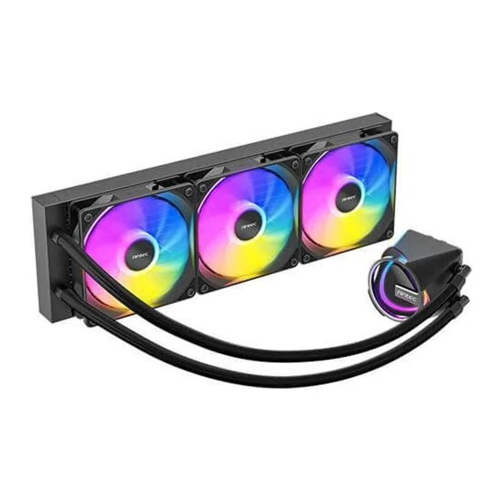 Líquida Antec Skeleton 360 ARGB