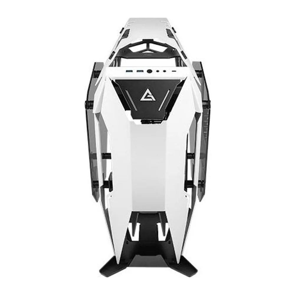 Chasis Antec Torque White