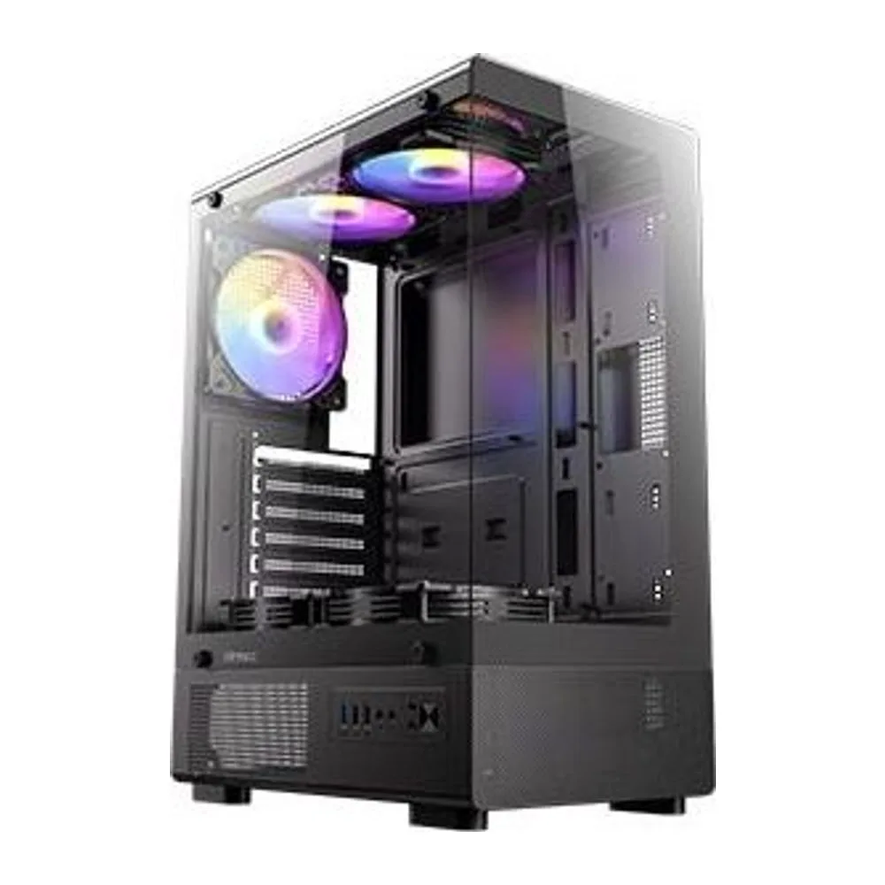 Chasis Antec VCX300 ARGB