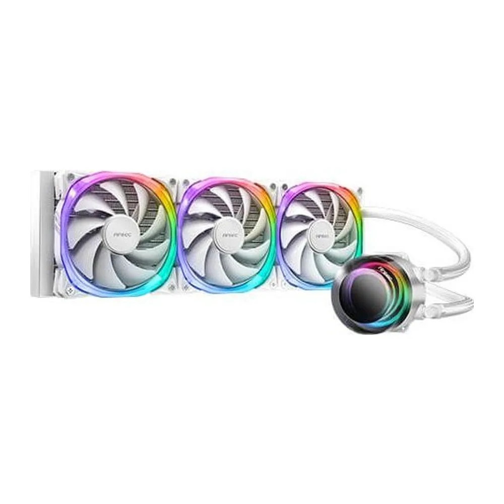 Líquida Antec Vortex 360 ARGB White