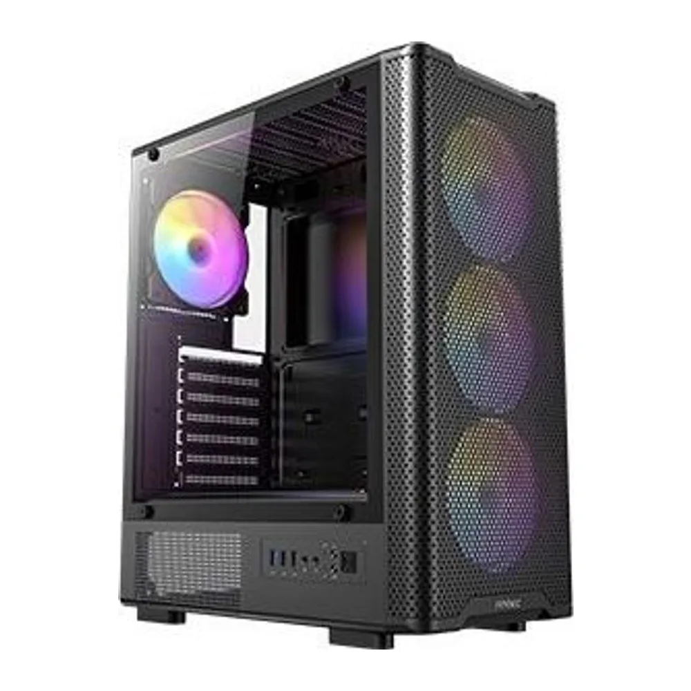 Chasis Antec VX310 ARGB
