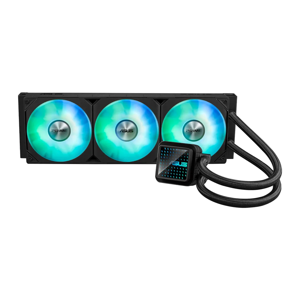 Cooler ASUS Prime LC 360 ARGB