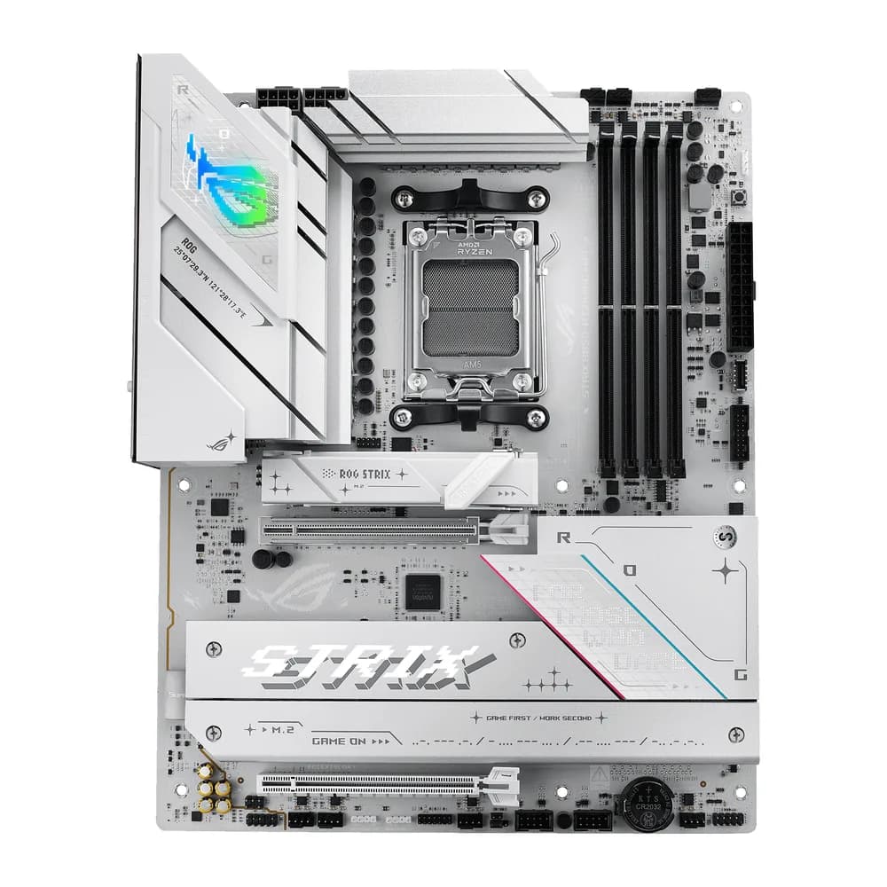 Board ASUS ROG B850-A Gaming WiFi (DDR5)