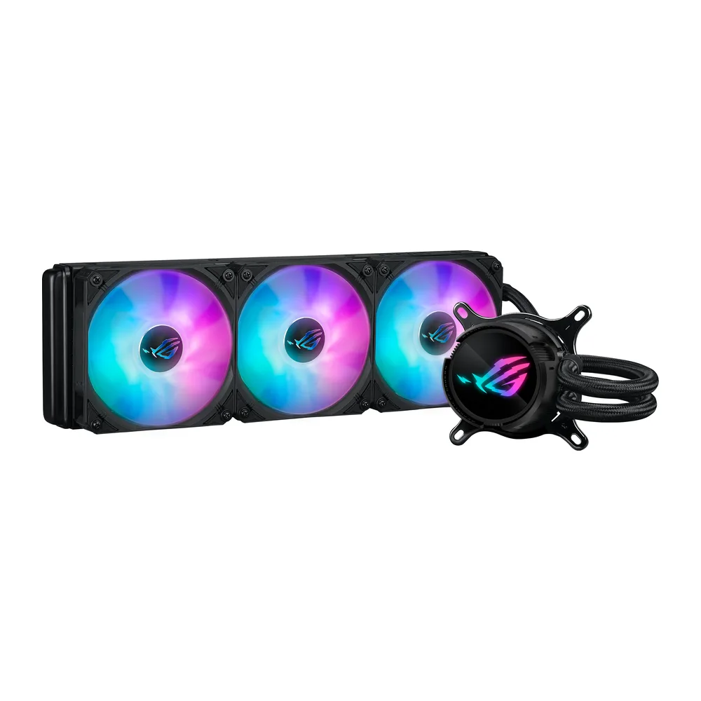 Cooler ASUS ROG Strix LC 360 III ARGB