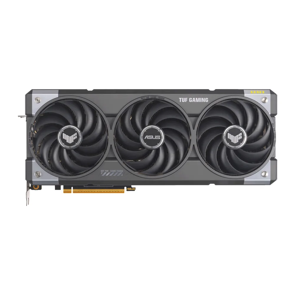 ASUS RX 9070 XT TUF Gaming OC 16GB