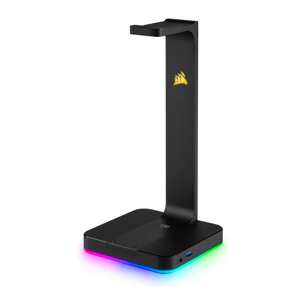 Soporte Diademas Corsair ST100 RGB
