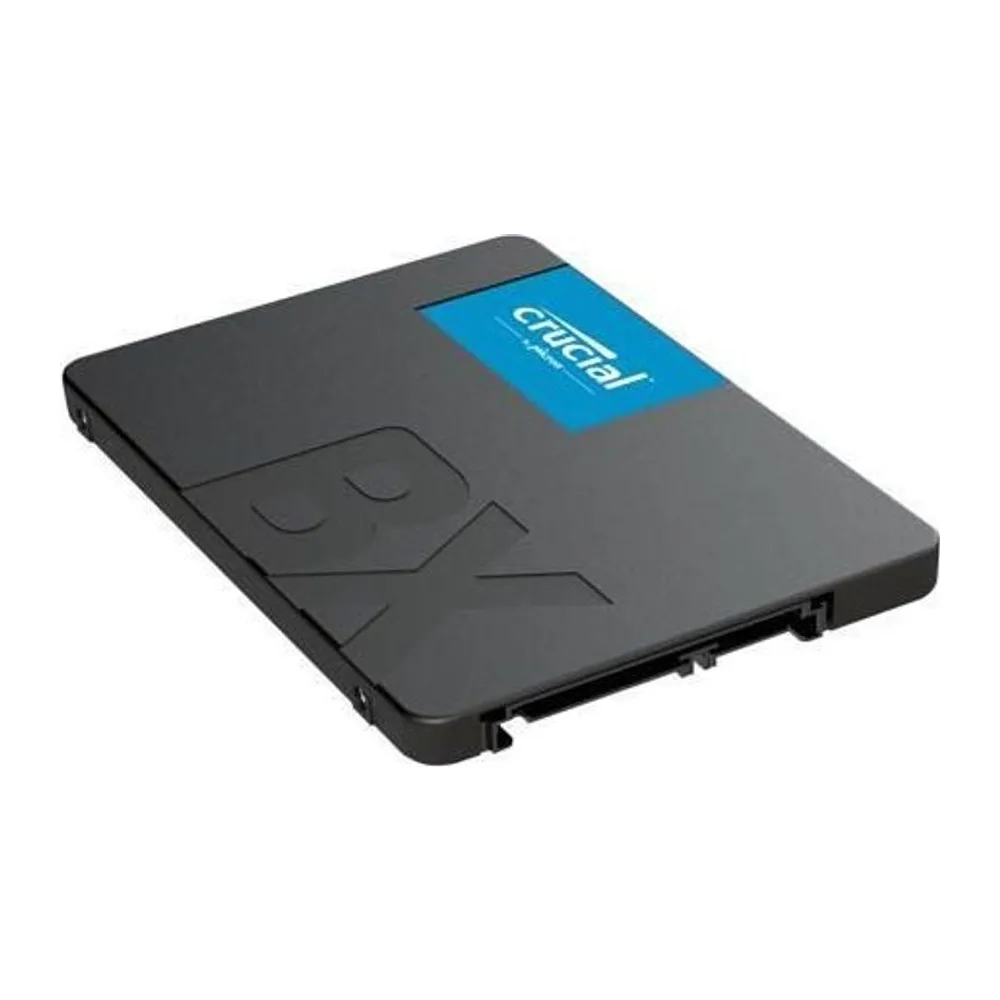 Sólido 1TB Crucial BX500 SATA 3 (500x540)