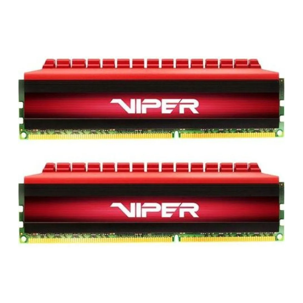 DDR4 8GB Patriot Viper 3200