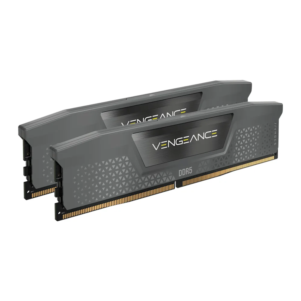 DDR5 16GB Corsair 5200 2x8 (XMP) (EXPO)