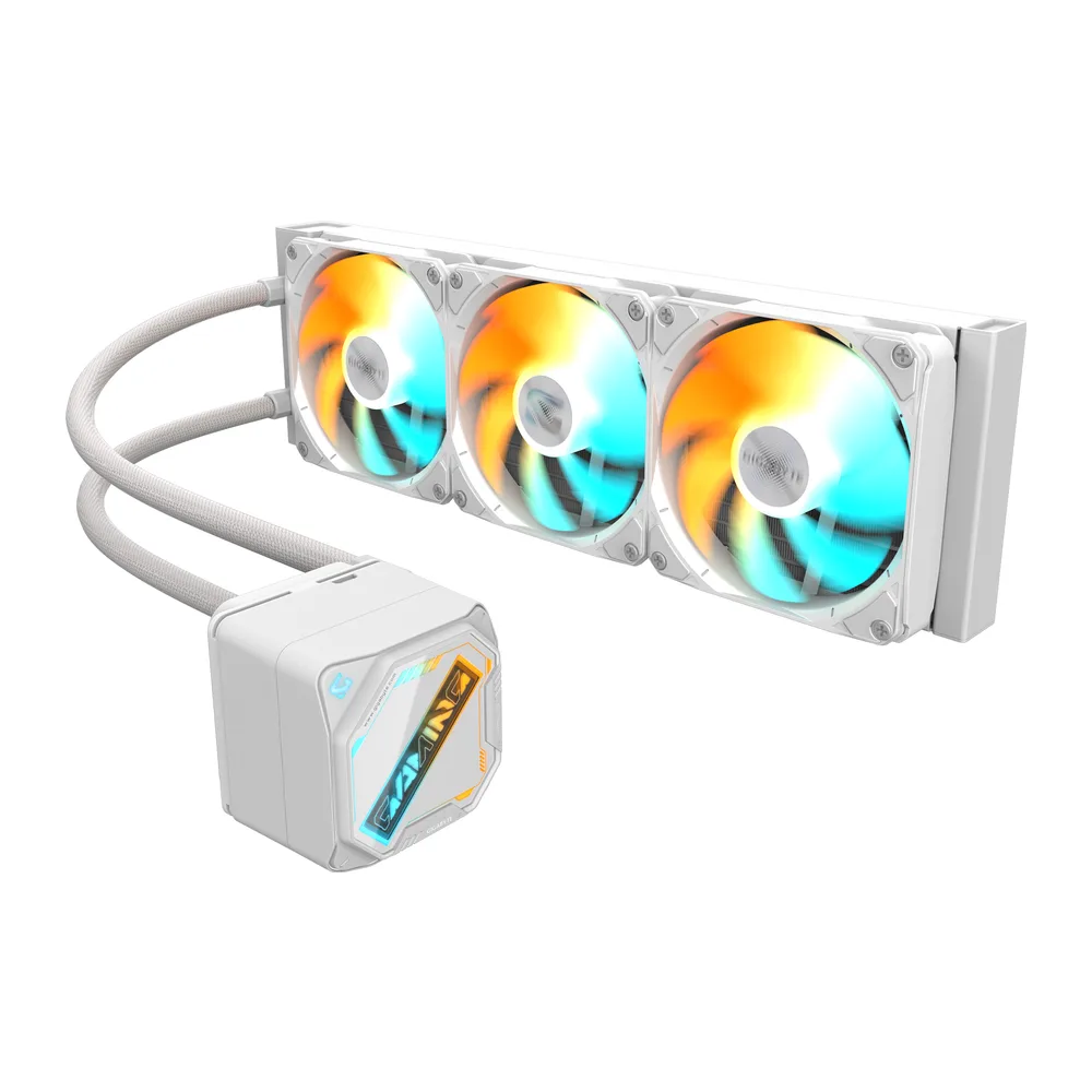 Cooler Gigabyte Gaming GM3 360 Ice