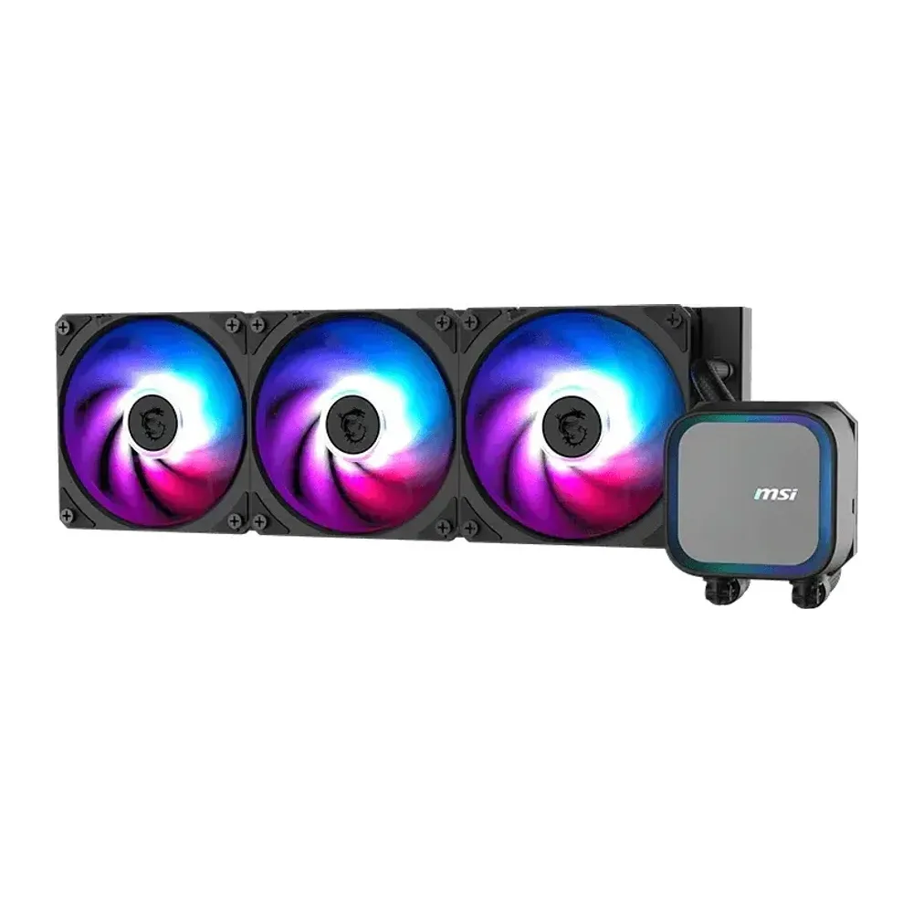 Cooler MSI MAG A13 360 ARGB