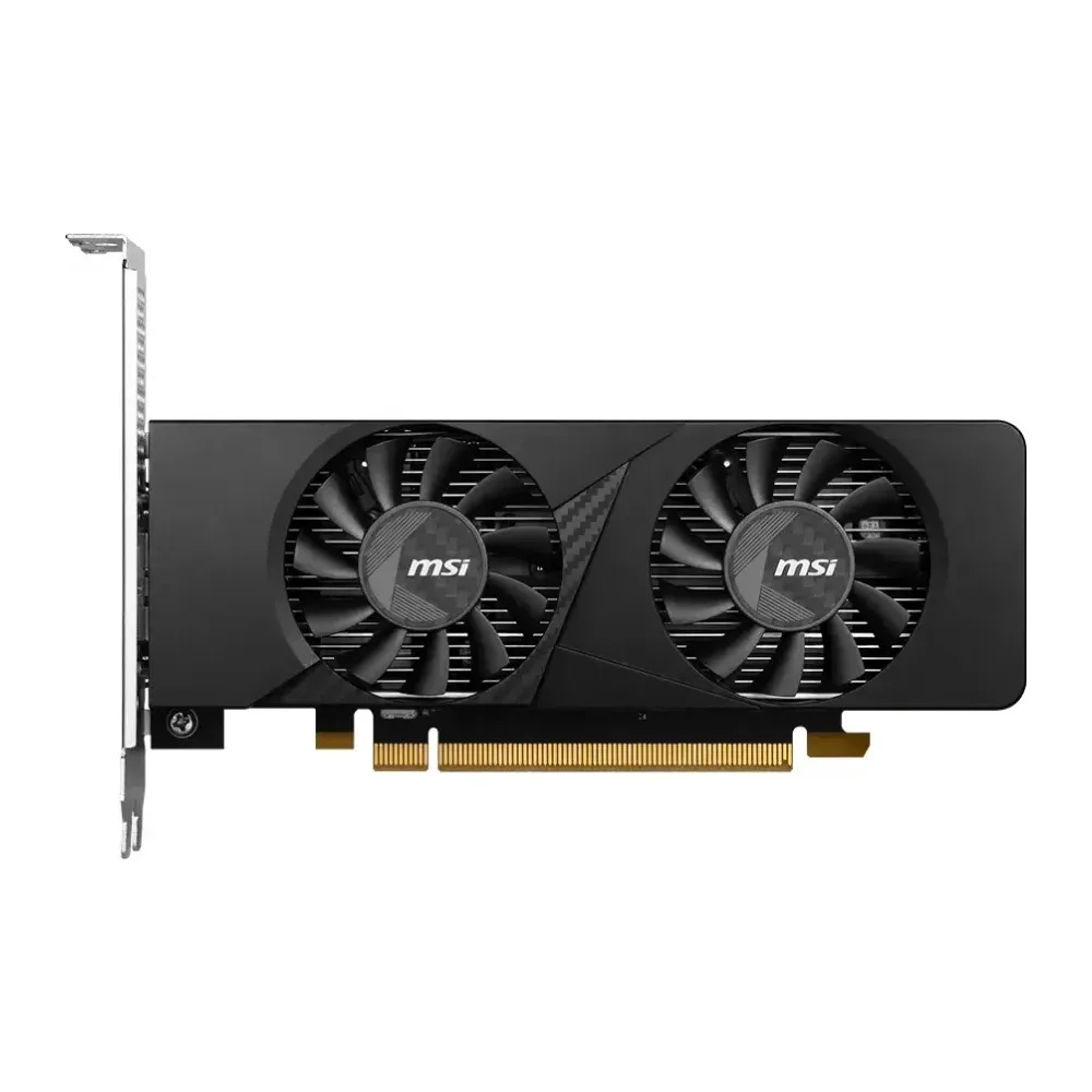 MSI RTX 3050 6GB LP