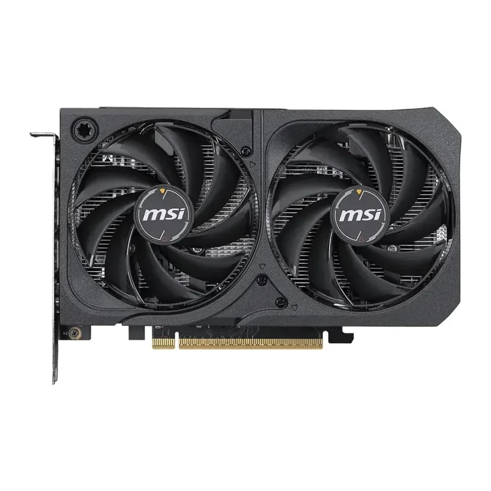 MSI RTX 5050 Shadow 8GB 2X OC