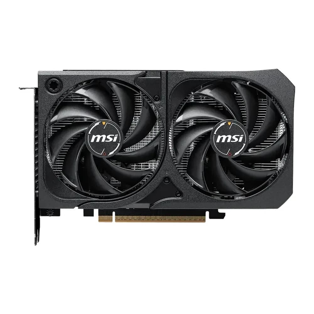 MSI RTX 5060 Shadow 8GB 2X OC