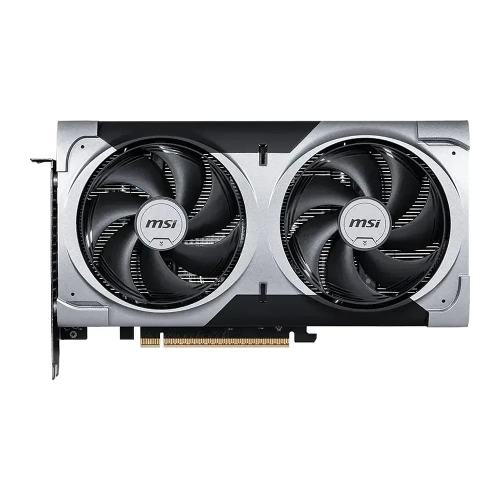 MSI RTX 5060 Ti 16GB Ventus 2X OC Plus