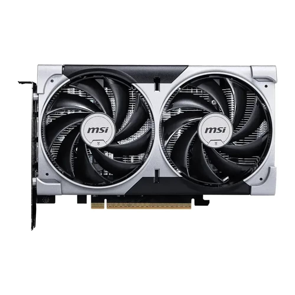 MSI RTX 5060 Ventus 8GB 2X OC