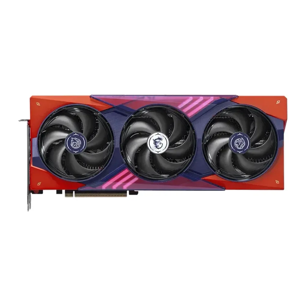 MSI RTX 5070 Ti 16GB Gaming MLG OC