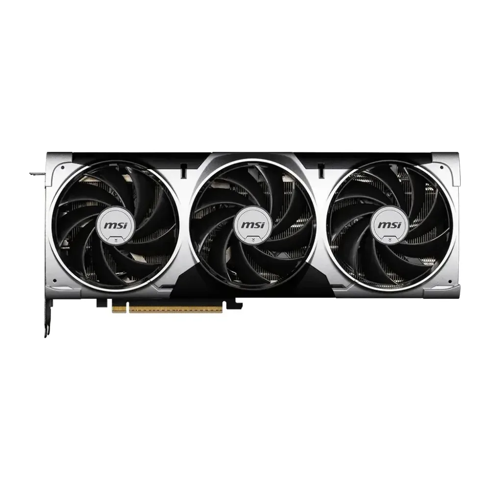MSI RTX 5070 Ventus 3X 12GB OC