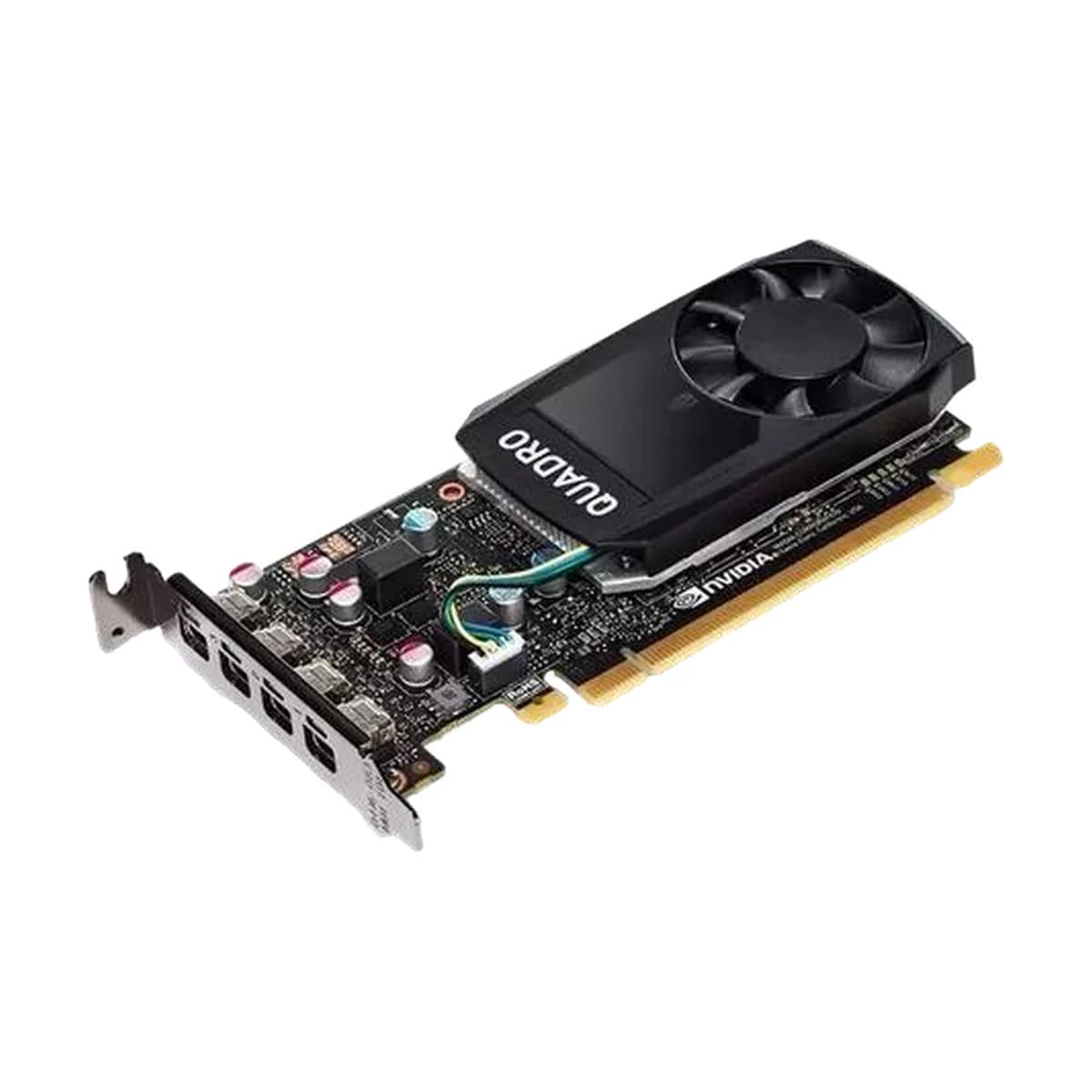 NVIDIA Quadro P620 2GB GDDR5