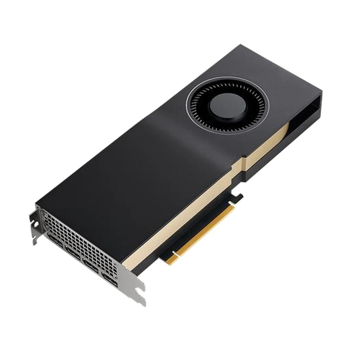 NVIDIA RTX A5000 24GB (Open Box)