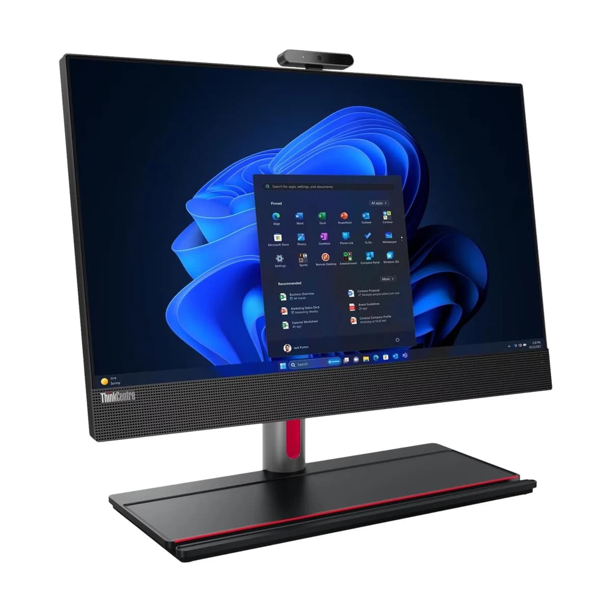 Lenovo M90A Gen 5