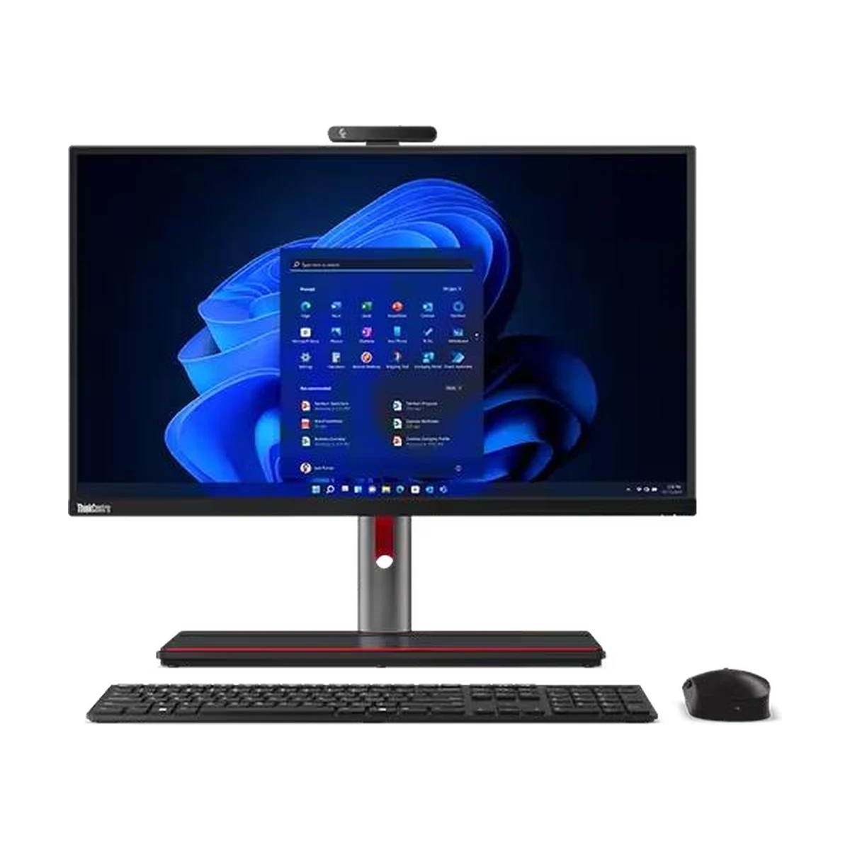 ThinkCentre M90a Pro Gen 4 (27" Intel)