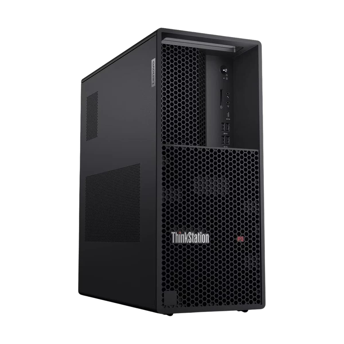 ThinkStation P3 Tower