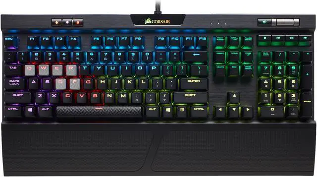 Corsair K70 RGB MK.2 Full Size