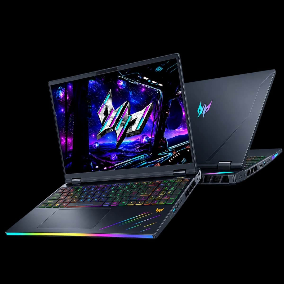 Predator Helios Neo 16