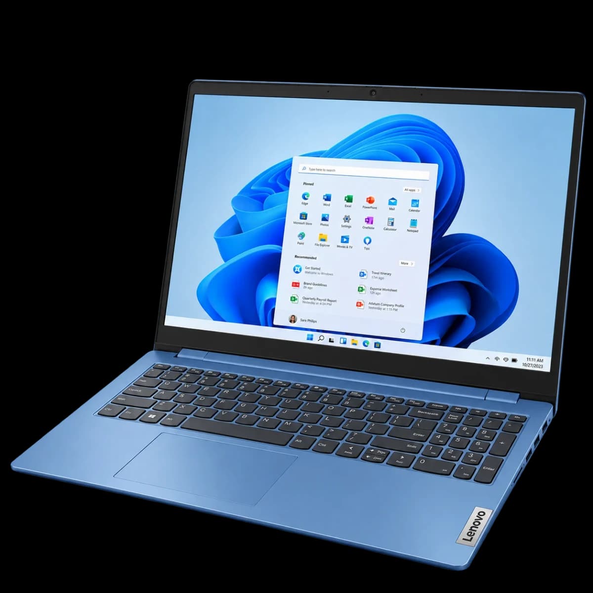 Lenovo IdeaPad 1