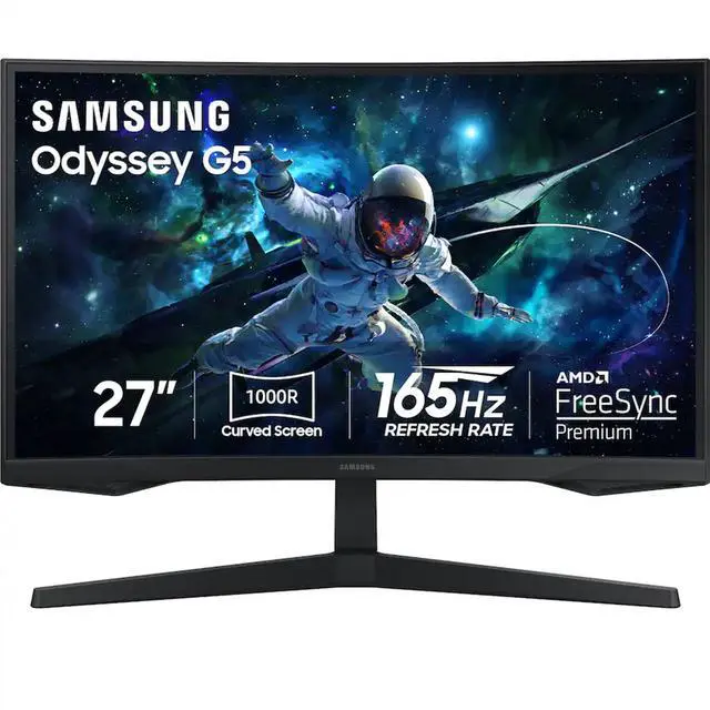 AOC 24G2 24" Gaming IPS 144Hz