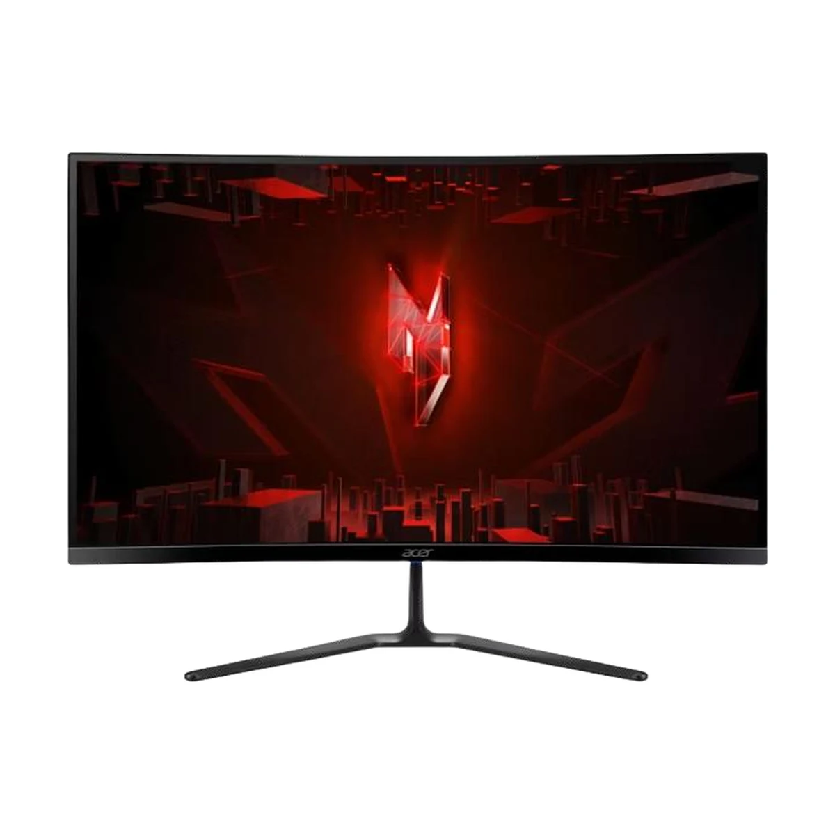 Acer Nitro 27" Curvo ED270RS3