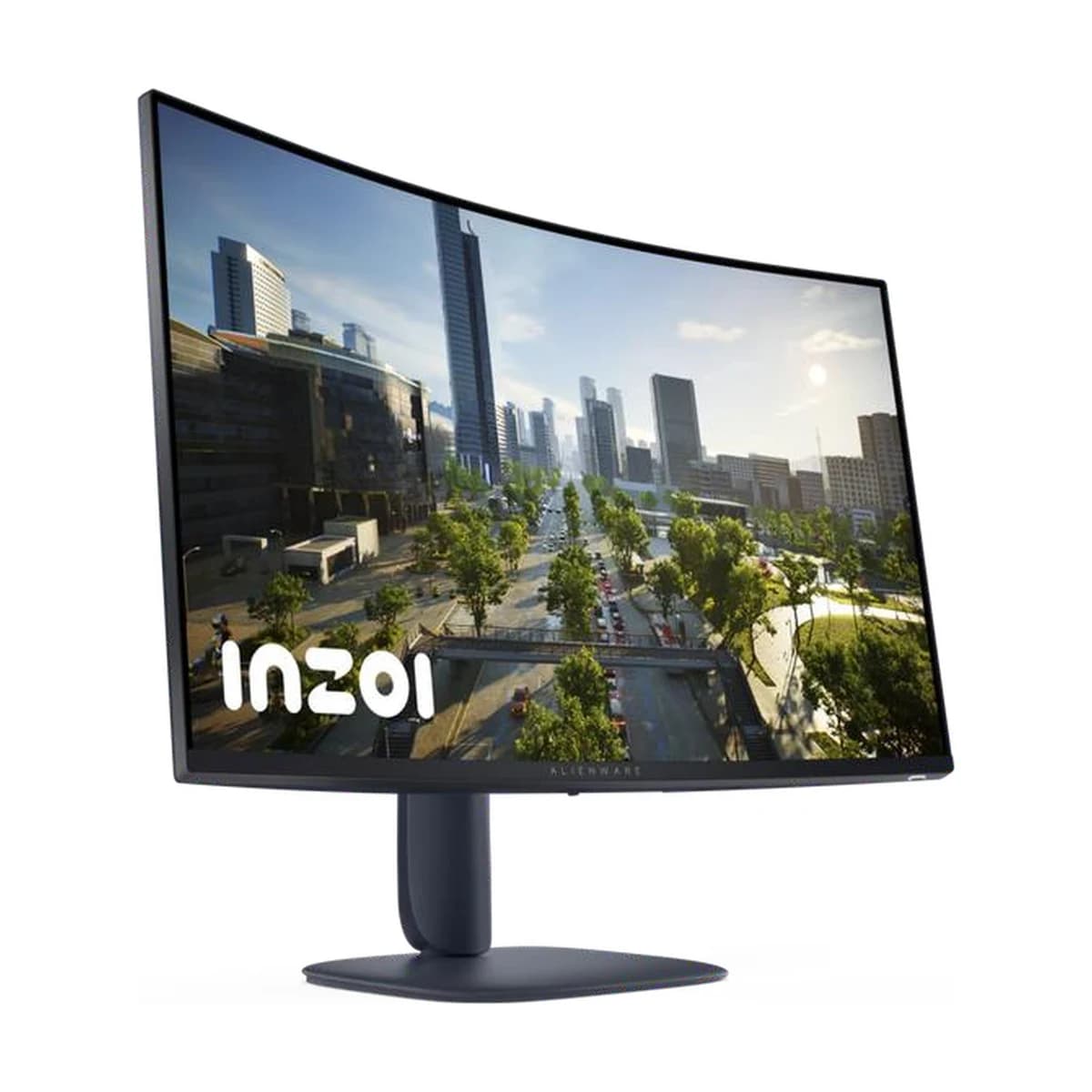 Monitor MSI MAG321CQF E18