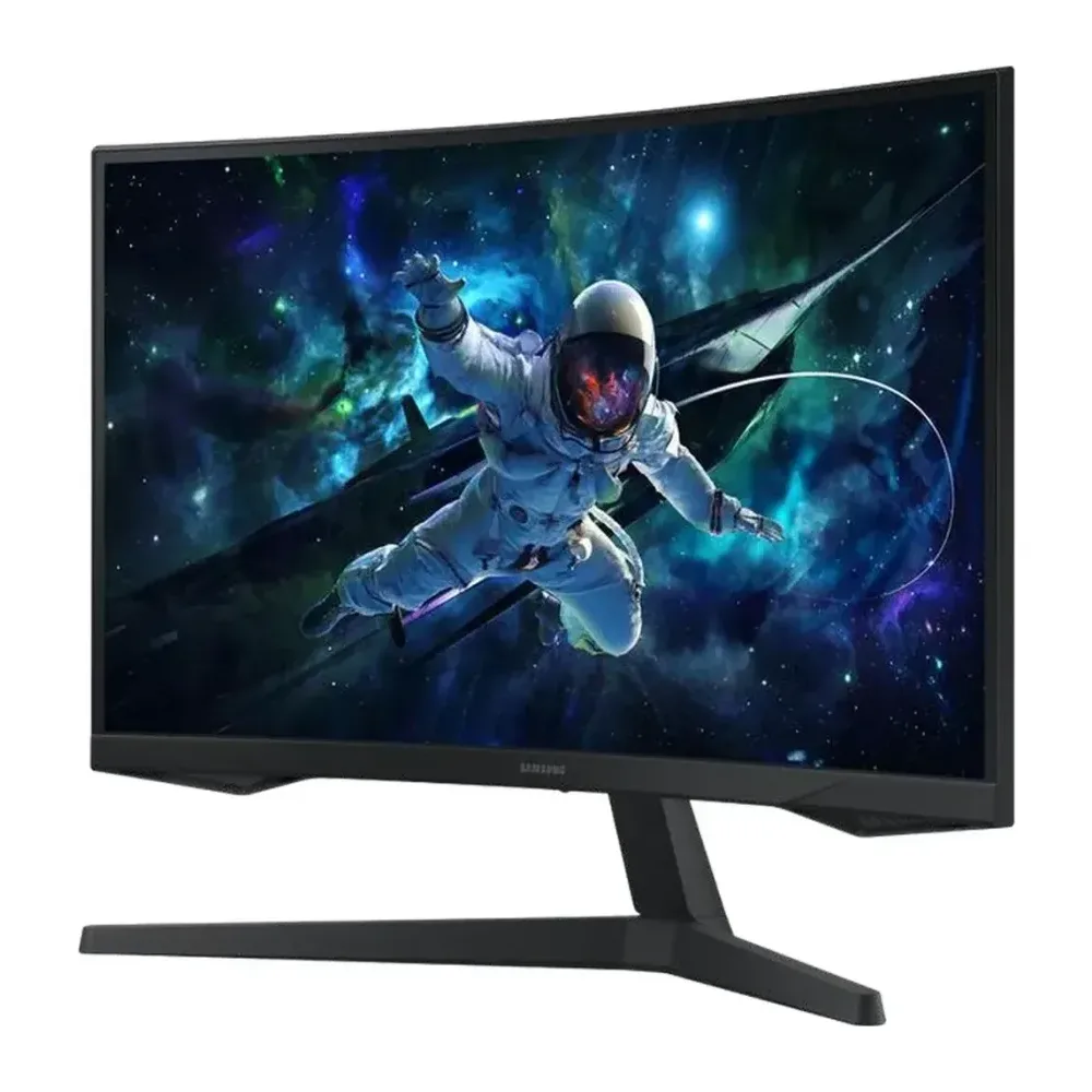 Samsung Odyssey 32" G5